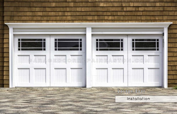 Easton Garage Door Installation Profile Photos of Easton Dynamic Door Repair 285 Washington St, Ste 21, North Easton, MA - Photo 3 of 8