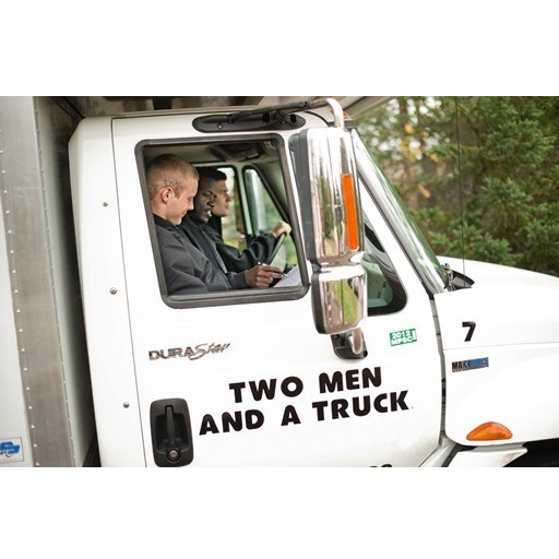  Profile Photos of Two Men and a Truck 260 Fordham Rd., #600 - Photo 2 of 4