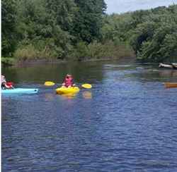  Profile Photos of Stanley the Sturgeon River Trips N5636, WI-76 - Photo 3 of 4