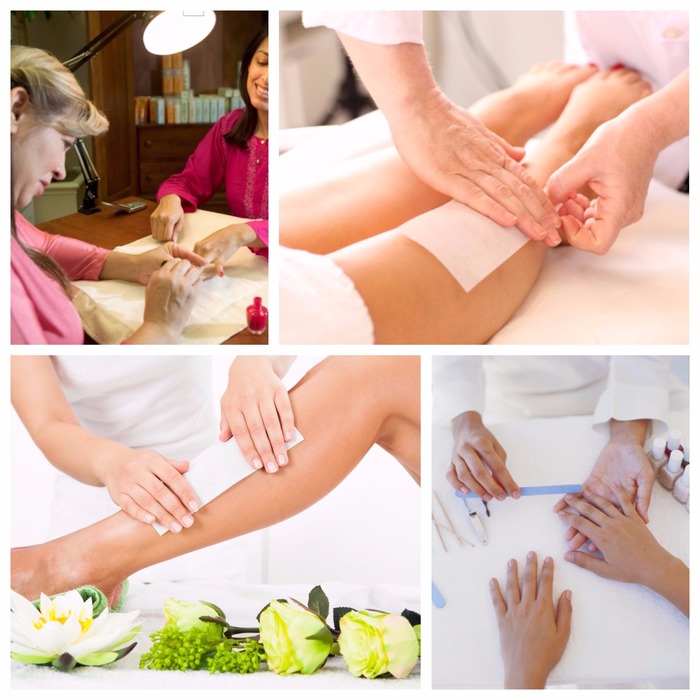  Profile Photos of Design Hair, Nails & Spa 1833 S Coast Hwy - Photo 1 of 1