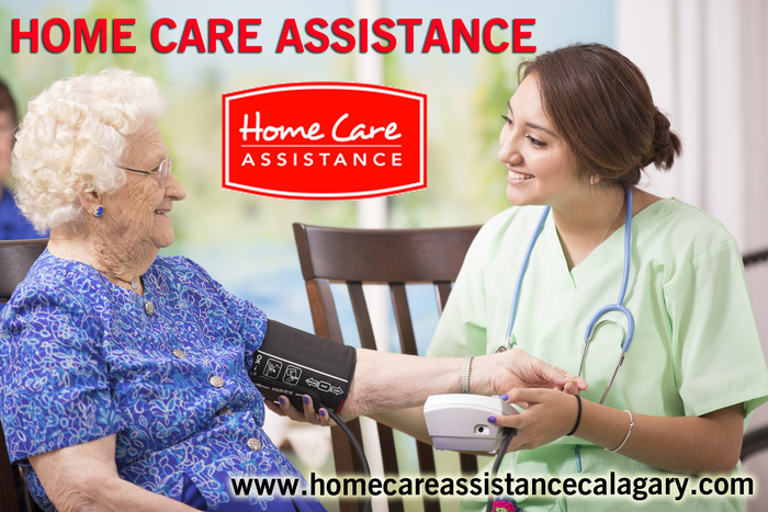  New Album of Home Care Assistance Calgary | Senior Care Services Calgary 101, 8210 Edgebrook Drive NW - Photo 1 of 4