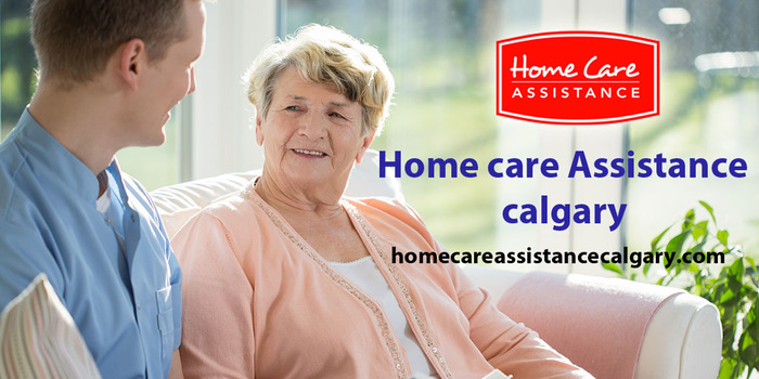  New Album of Home Care Assistance Calgary | Senior Care Services Calgary 101, 8210 Edgebrook Drive NW - Photo 2 of 4