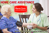 Home Care Assistance Calgary | Senior Care Services Calgary, Calgary