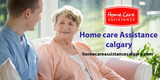 Home Care Assistance Calgary | Senior Care Services Calgary, Calgary