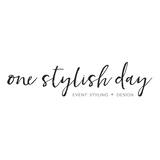One Stylish Day, Bowdon