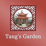 Tang's Garden, Rome