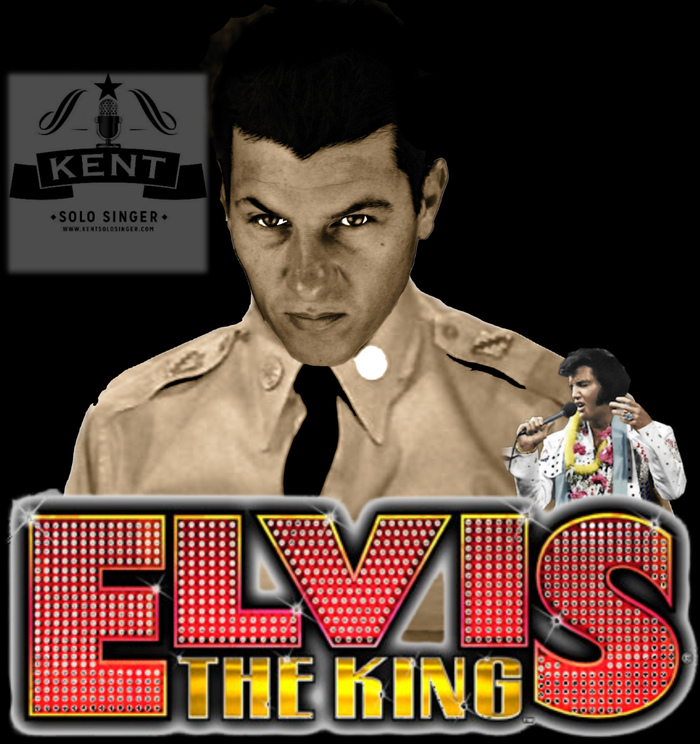 Kent Elvis singer Profile Photos of Kent Solo Singer restharrow - Photo 19 of 21