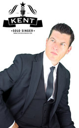 Kent Singer Kent Solo Singer restharrow 