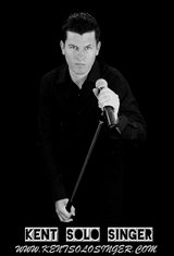 Kent Solo Singer Kent Solo Singer restharrow 