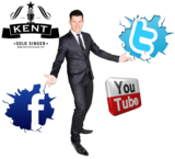 Kent solo singer Kent Solo Singer restharrow 