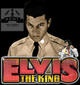 Kent Elvis singer Kent Solo Singer restharrow 