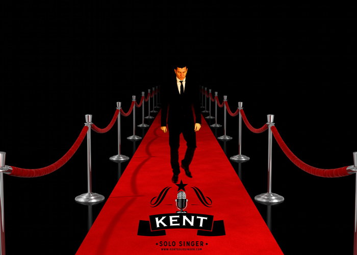  50s to present day of Kent Solo Singer restharrow - Photo 2 of 7