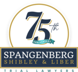 Spangenberg Shibley & Liber LLP, Cleveland
