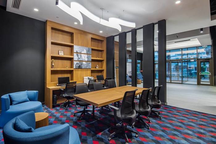  Common areas of Hampton by Hilton Izmir Aliaga YalÄ± Mahallesi, 130 Sok. No:11 - Photo 1 of 7