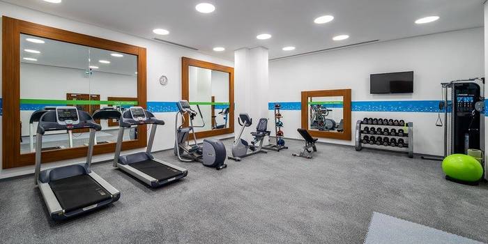  Common areas of Hampton by Hilton Izmir Aliaga YalÄ± Mahallesi, 130 Sok. No:11 - Photo 2 of 7