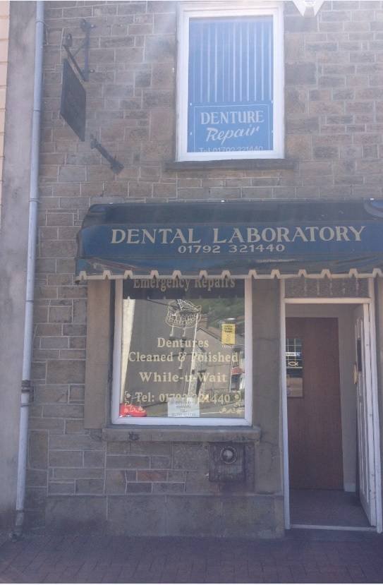  Profile Photos of Denture Care Clinic - Serving Swansea and Surrounding Areas 190a New Road - Photo 4 of 4