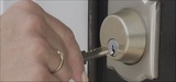 This is the image description, Locksmith 4 U, St. Louis