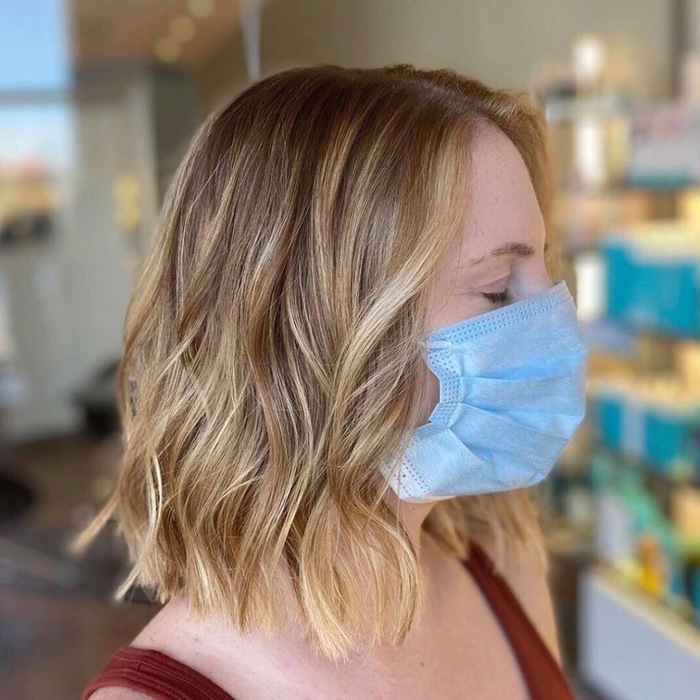 Balayage Fredericton Profile Photos of Vibrant Salon & Spa 1206 Prospect Street - Photo 1 of 5