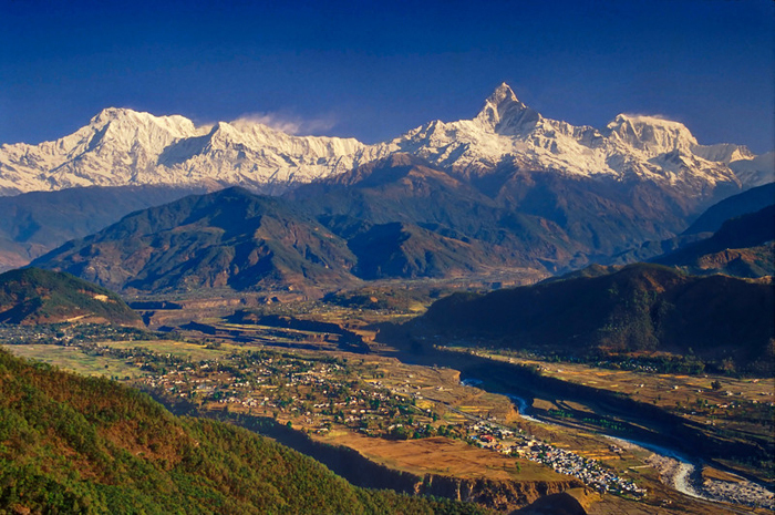  Treks Himalaya of Treks Himalaya Thamel, Kathmandu, Nepal - Photo 1 of 20