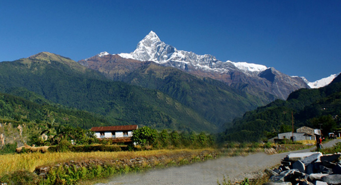  Treks Himalaya of Treks Himalaya Thamel, Kathmandu, Nepal - Photo 8 of 20