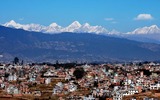 Treks Himalaya, Kathmandu