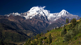 Treks Himalaya, Kathmandu
