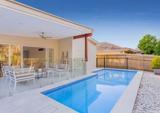 Bellevista Pools, Morningside