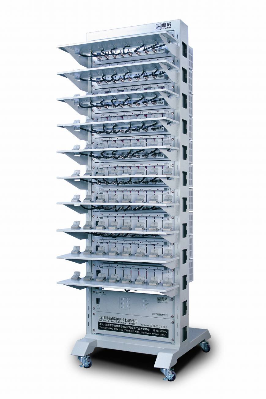  Pricelists of Neware Technology Limited 4F, Antong building, 207 Meihua Road, Xiameilin, futian district - Photo 1 of 1