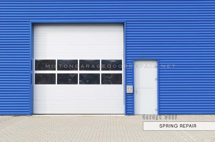 Milton Garage Door Spring Repair Profile Photos of Milton Secure Garage Door 1800 Deerfield Pt, Alpharetta, GA - Photo 11 of 14