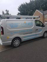  Hynes Plumbing & Heating 26 Millers Lane 