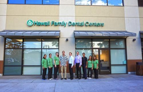  Profile Photos of Hawaii Family Dental 91-1121 Keaunui Drive, Suite 112 - Photo 3 of 4