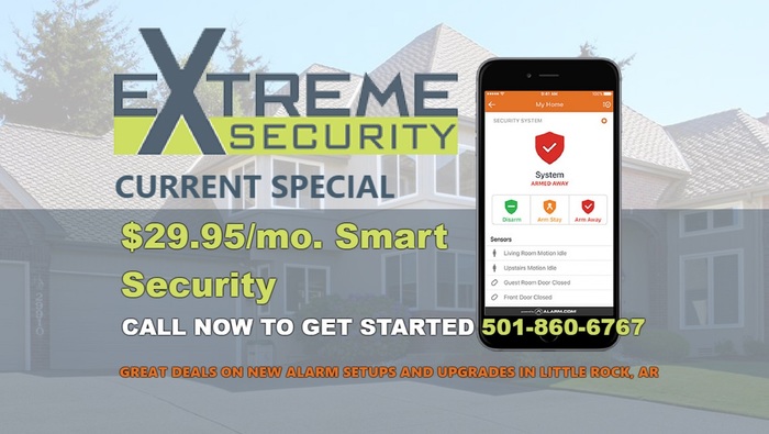  Profile Photos of Extreme Security Services 5606 J.F.K. Blvd, #3 - Photo 2 of 2