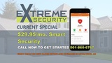 Extreme Security Services, North Little Rock