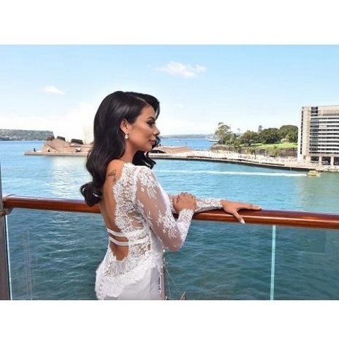  Profile Photos of Wedding Dresses Melbourne Designer 3/9 Patterson St - Photo 2 of 4