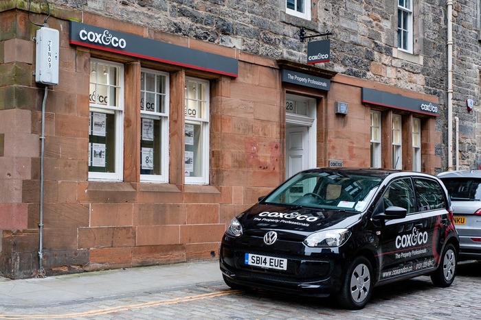  Profile Photos of Cox and Co 12 Castle Terrace - Photo 1 of 2