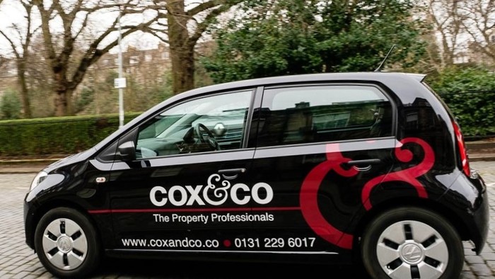  Profile Photos of Cox and Co 12 Castle Terrace - Photo 2 of 2