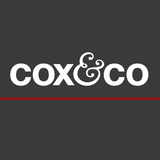 Cox and Co, Edinburgh