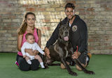 Protection Dogs Worldwide, Brough