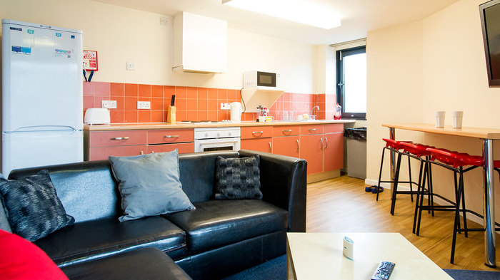  Profile Photos of Marybone Student Village 1 - Sanctuary Students 7 Marybone - Photo 3 of 12