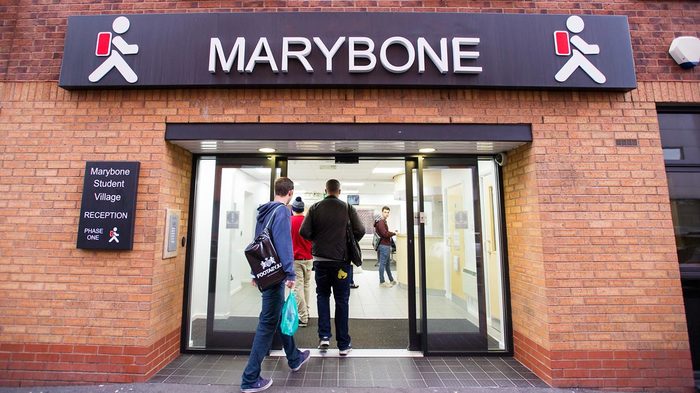  Profile Photos of Marybone Student Village 1 - Sanctuary Students 7 Marybone - Photo 12 of 12