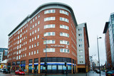 Marybone Student Village 1 - Sanctuary Students, Liverpool