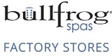 Bullfrog Spas Factory Store, Springville