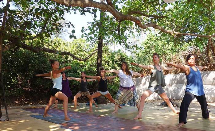  Profile Photos of 200  Hour Yoga TTC Golden pyramid - Photo 1 of 1
