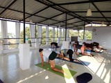 Menus & Prices, 200  Hour Yoga TTC, arambol