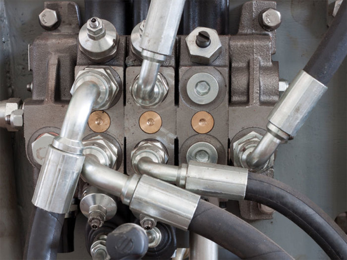  Profile Photos of MAC Hydraulics 4901 Chester Creek Rd. - Photo 6 of 11