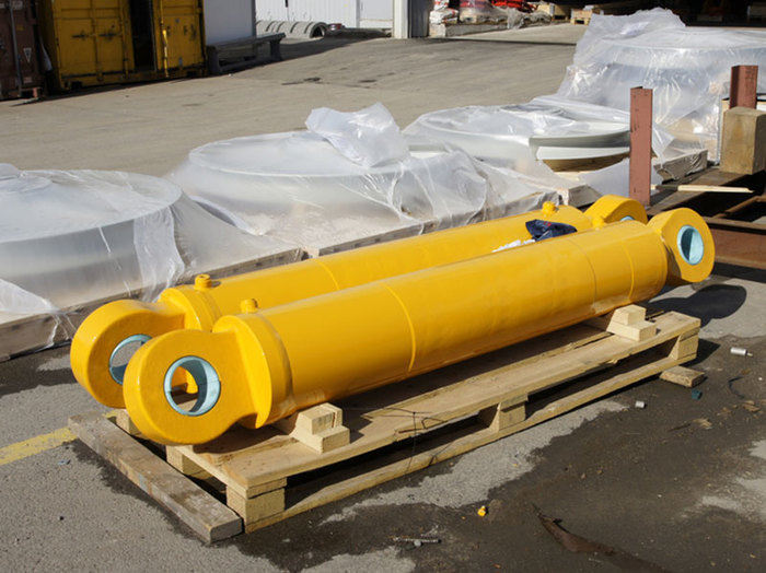  Profile Photos of MAC Hydraulics 4901 Chester Creek Rd. - Photo 10 of 11