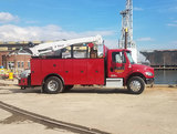 MAC Hydraulics 4901 Chester Creek Rd. 