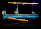  MAC Hydraulics 4901 Chester Creek Rd. 