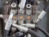  MAC Hydraulics 4901 Chester Creek Rd. 