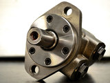  MAC Hydraulics 4901 Chester Creek Rd. 